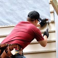 Best Aluminum Siding Installation  in Greenville, SC